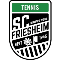 SC Friesheim e.V. - Abt. Tennis - Reservierungssystem - Anmelden